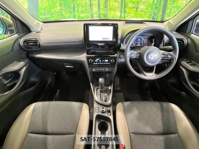 Toyota YARIS CROSS 2024-03 7563127-1