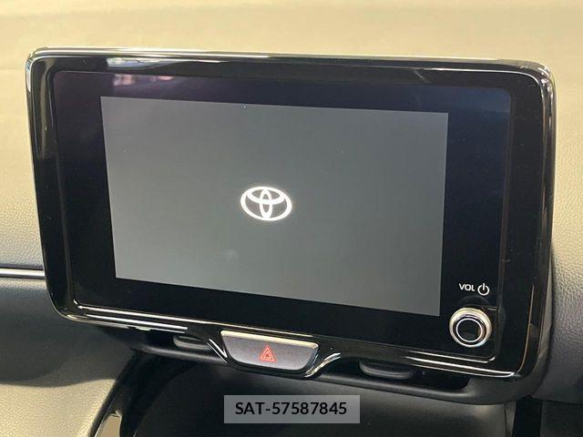 Toyota YARIS CROSS 2024-03 7563127-2