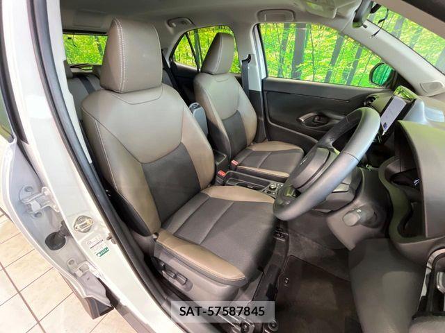 Toyota YARIS CROSS 2024-03 7563127-7