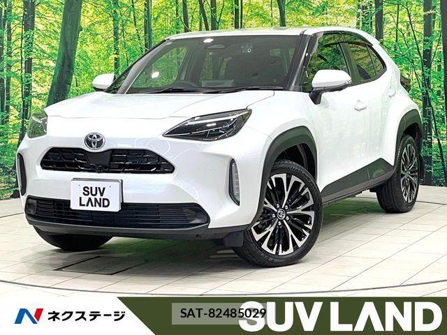 Toyota YARIS CROSS 2024-11 7563129-0
