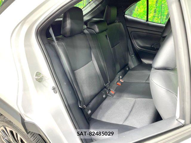 Toyota YARIS CROSS 2024-11 7563129-9