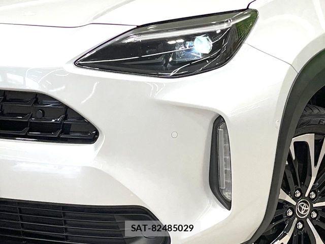Toyota YARIS CROSS 2024-11 7563129-12