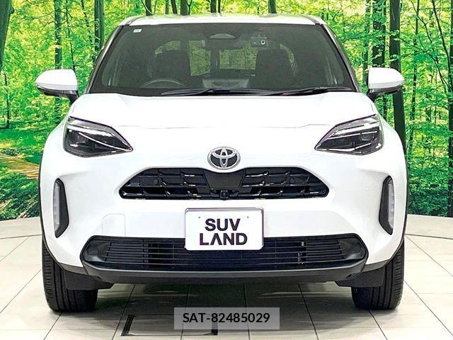 Toyota YARIS CROSS 2024-11 7563129-14