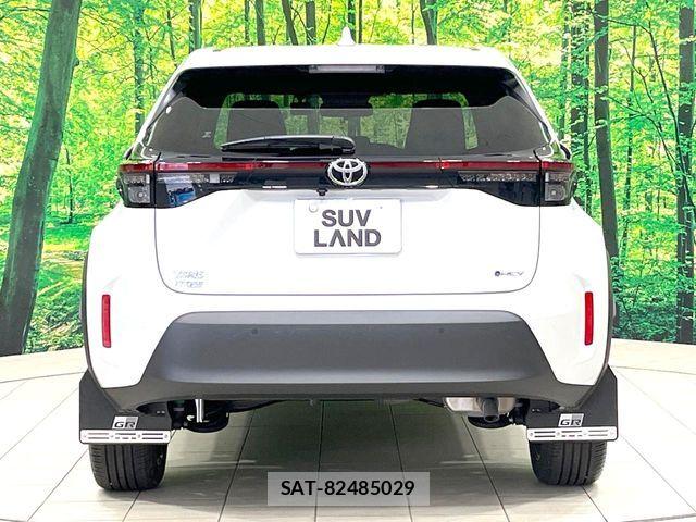 Toyota YARIS CROSS 2024-11 7563129-15