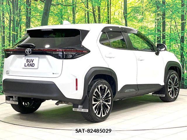 Toyota YARIS CROSS 2024-11 7563129-17