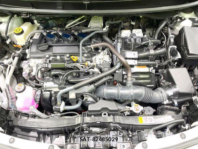 Toyota YARIS CROSS 2024-11 7563129-18