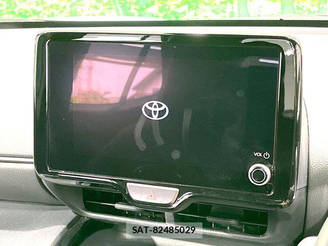 Toyota YARIS CROSS 2024-11 7563129-2
