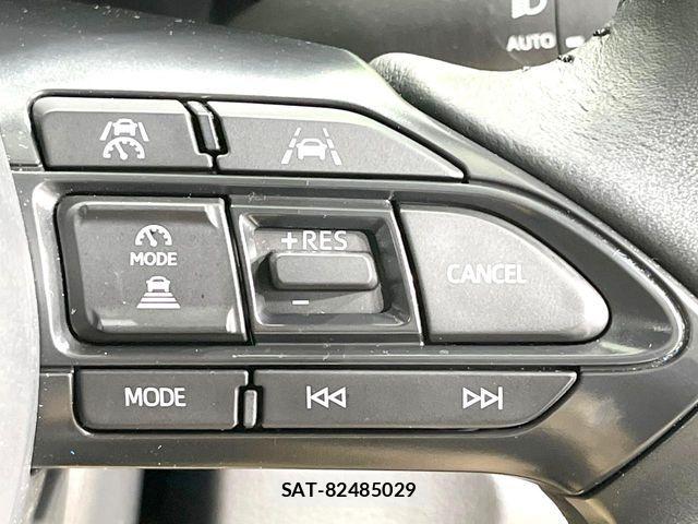 Toyota YARIS CROSS 2024-11 7563129-4