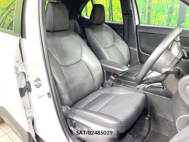Toyota YARIS CROSS 2024-11 7563129-8