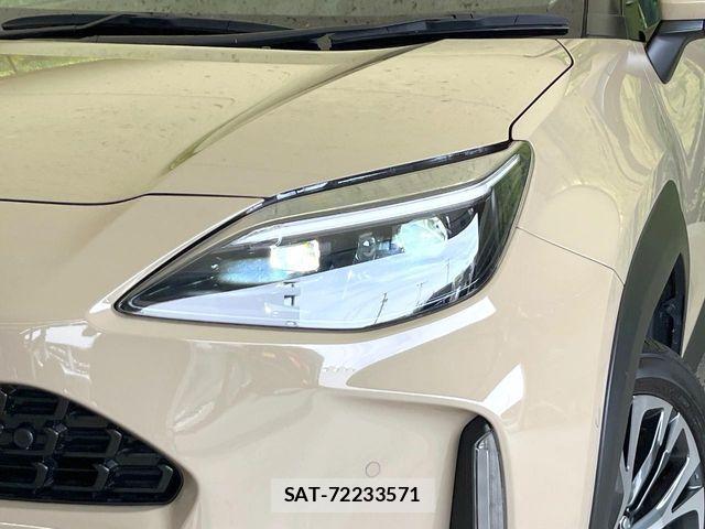 Toyota YARIS CROSS 2023-10 7563134-11