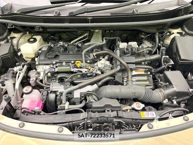 Toyota YARIS CROSS 2023-10 7563134-17