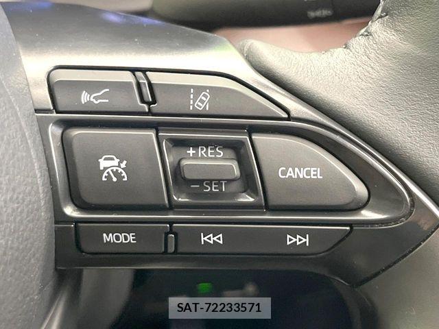 Toyota YARIS CROSS 2023-10 7563134-5