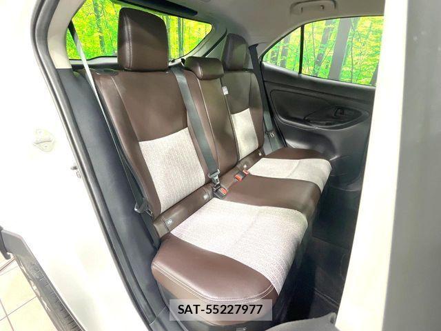 Toyota YARIS CROSS 2022-03 7563135-9