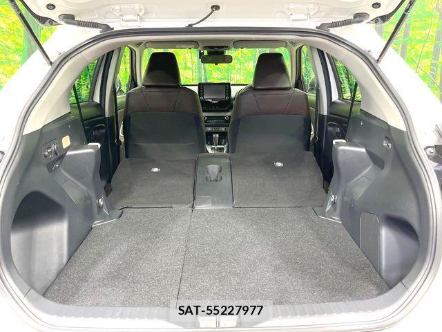 Toyota YARIS CROSS 2022-03 7563135-10
