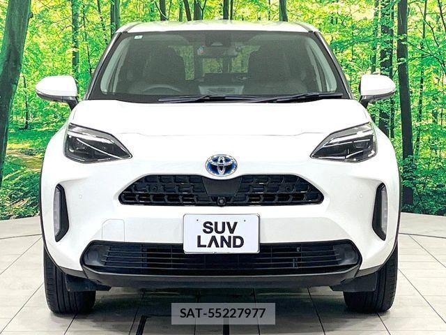Toyota YARIS CROSS 2022-03 7563135-14