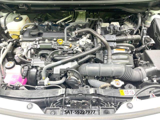 Toyota YARIS CROSS 2022-03 7563135-17