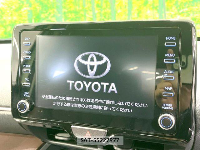 Toyota YARIS CROSS 2022-03 7563135-2