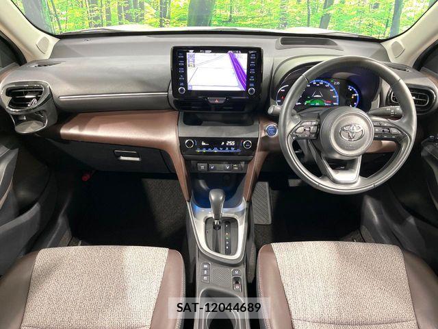 Toyota YARIS CROSS 2021-07 7563137-1