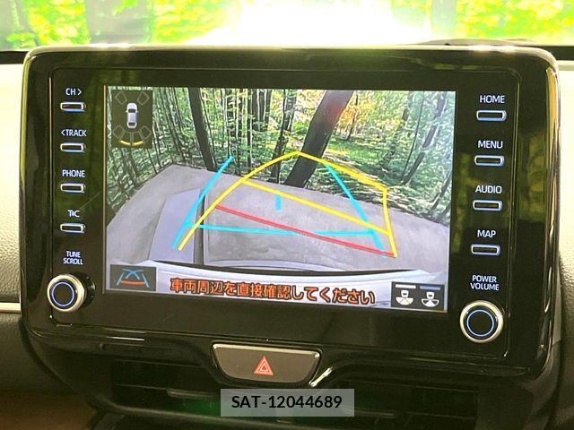 Toyota YARIS CROSS 2021-07 7563137-3