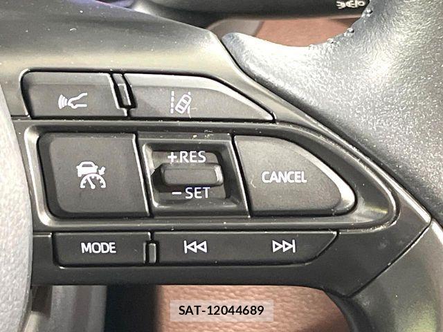 Toyota YARIS CROSS 2021-07 7563137-4