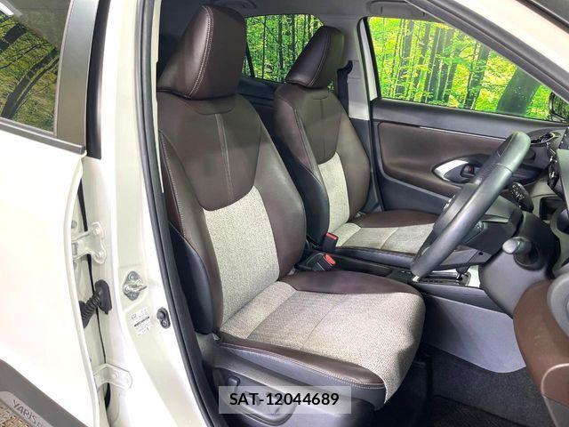 Toyota YARIS CROSS 2021-07 7563137-7