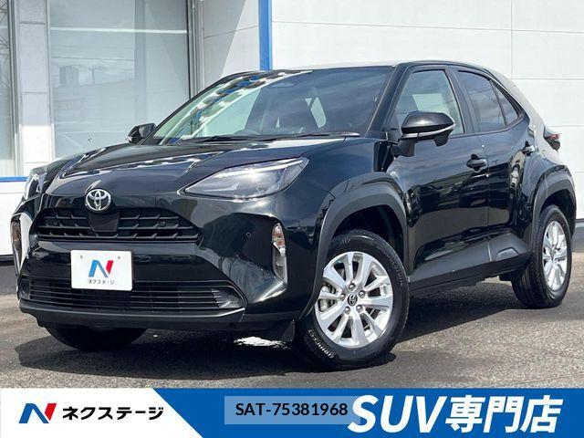 Toyota YARIS CROSS 2025-03 7563131-0