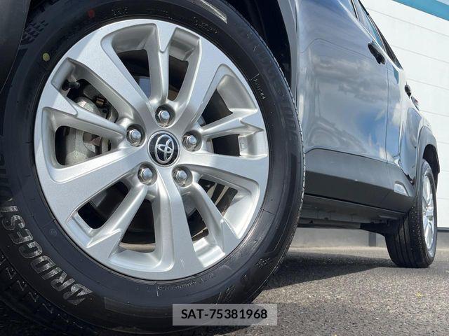 Toyota YARIS CROSS 2025-03 7563131-12