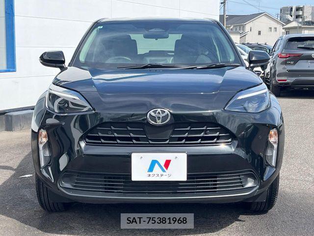 Toyota YARIS CROSS 2025-03 7563131-13