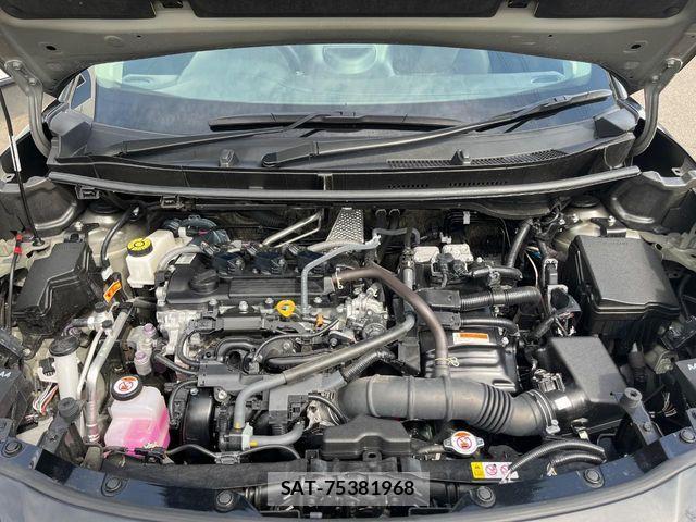Toyota YARIS CROSS 2025-03 7563131-17