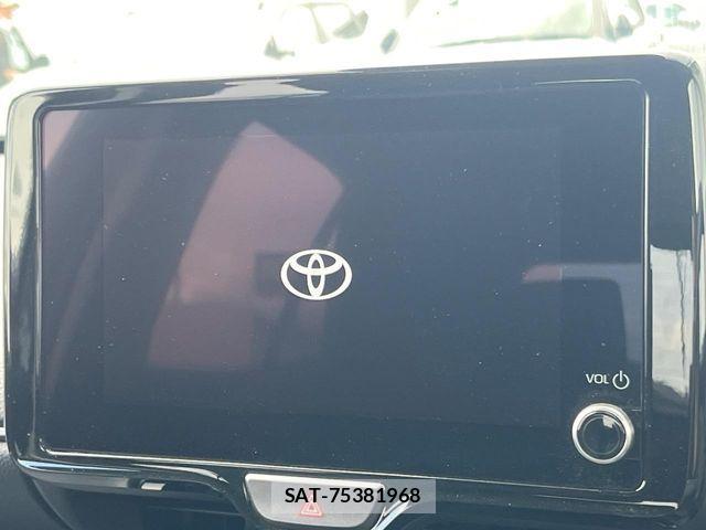 Toyota YARIS CROSS 2025-03 7563131-2