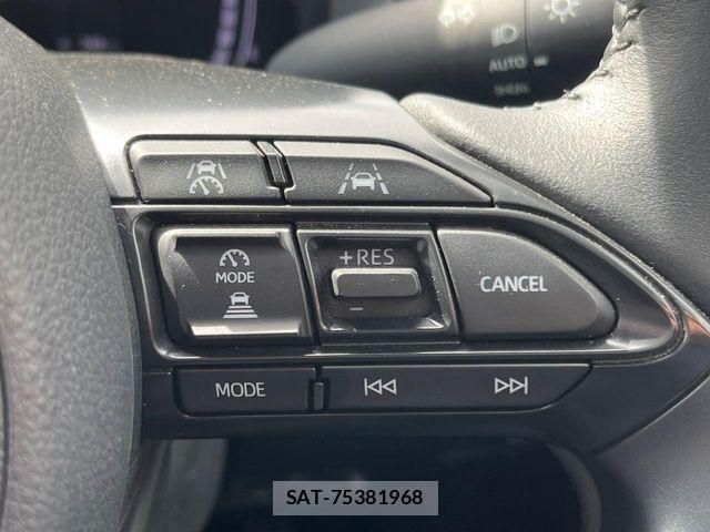 Toyota YARIS CROSS 2025-03 7563131-5