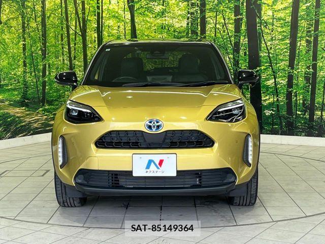 Toyota YARIS CROSS 2023-08 7563136-13