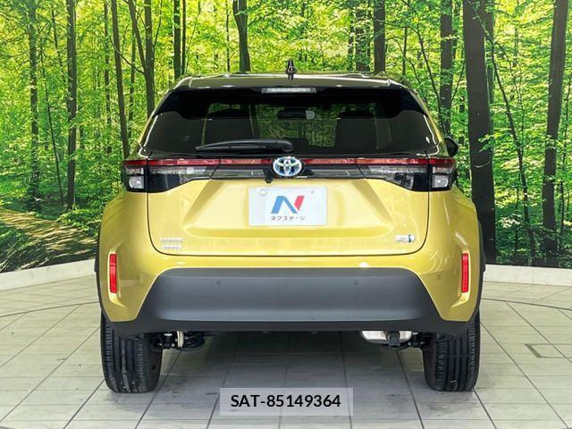 Toyota YARIS CROSS 2023-08 7563136-14