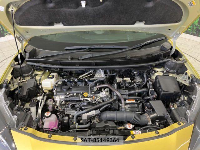 Toyota YARIS CROSS 2023-08 7563136-17
