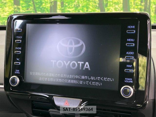 Toyota YARIS CROSS 2023-08 7563136-2