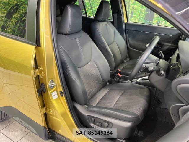 Toyota YARIS CROSS 2023-08 7563136-7