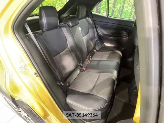 Toyota YARIS CROSS 2023-08 7563136-8