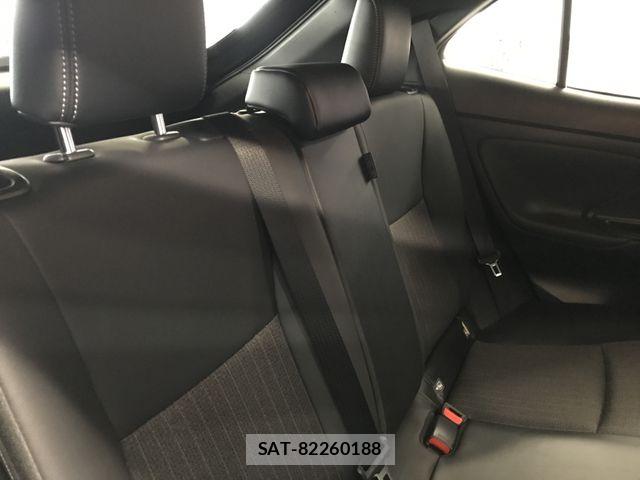 Toyota YARIS CROSS 2022-09 7563140-11