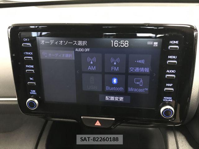 Toyota YARIS CROSS 2022-09 7563140-13
