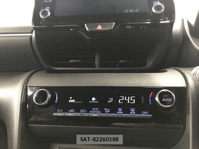Toyota YARIS CROSS 2022-09 7563140-14
