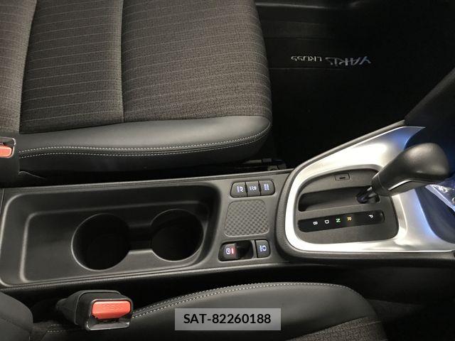 Toyota YARIS CROSS 2022-09 7563140-15