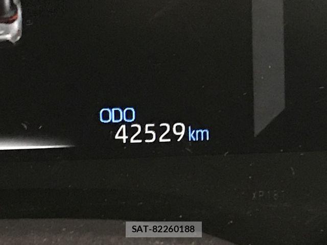 Toyota YARIS CROSS 2022-09 7563140-1