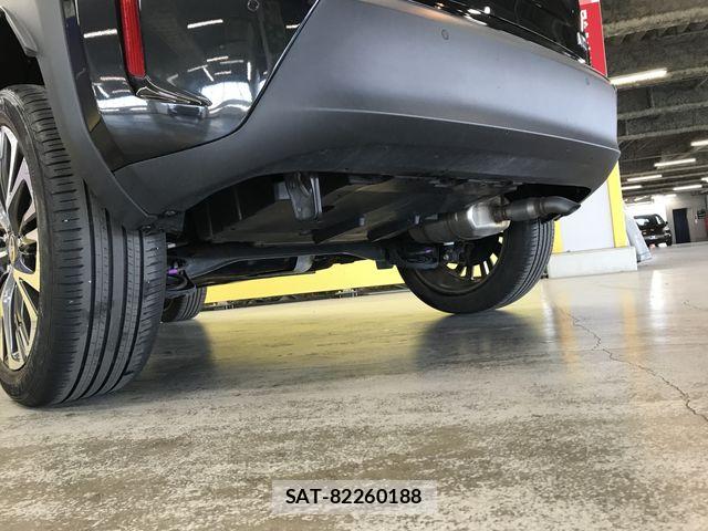 Toyota YARIS CROSS 2022-09 7563140-26