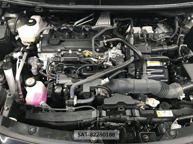 Toyota YARIS CROSS 2022-09 7563140-29