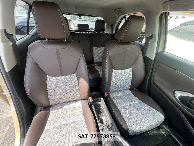 Toyota YARIS CROSS 2022-05 7563133-5