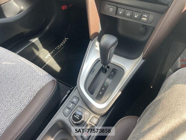 Toyota YARIS CROSS 2022-05 7563133-8