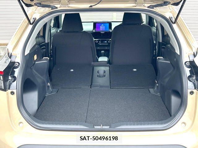 Toyota YARIS CROSS 2024-12 7563138-9