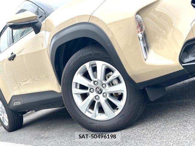 Toyota YARIS CROSS 2024-12 7563138-12