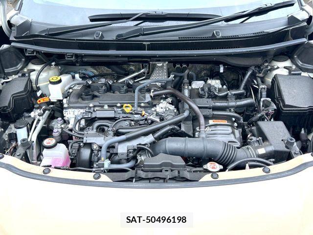 Toyota YARIS CROSS 2024-12 7563138-17