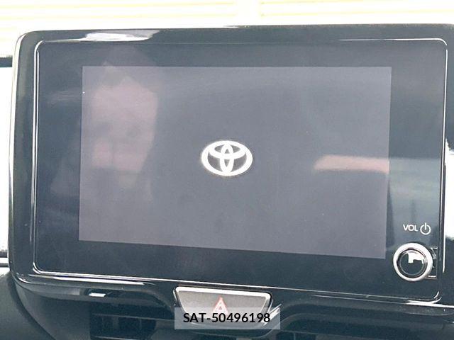 Toyota YARIS CROSS 2024-12 7563138-2